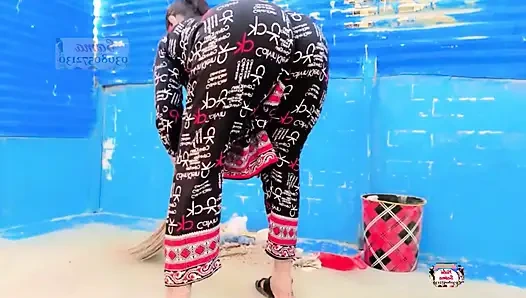 Pakistanisches mädchen virales sexvideo