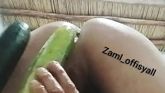 Eşcinsel moroco zaml maghribi