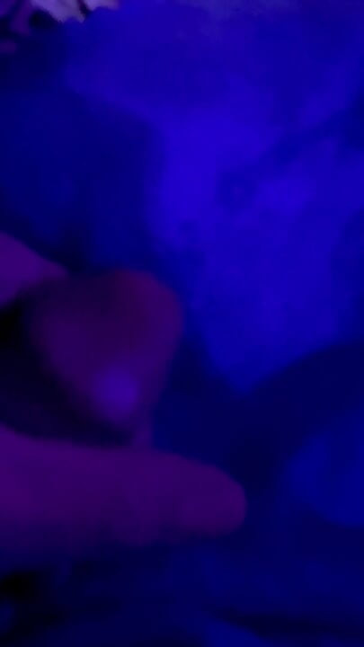 Night time cum