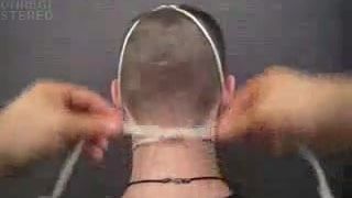 head harness