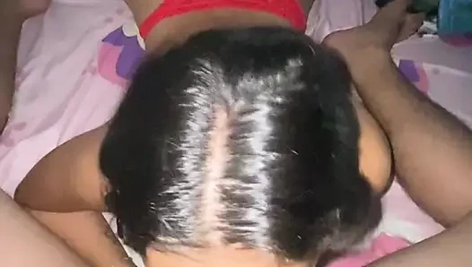 I want to eat Uncle Jack's dick all the time