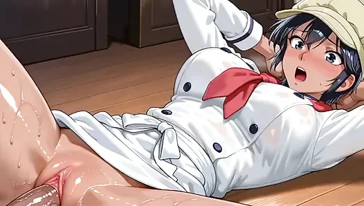 Kaoru iimori (conan)