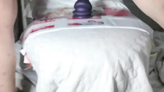 SquirtingSkittlez: Memanjakan Diri paling manis.