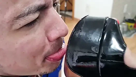 Göttin Kiffa und mrpine1