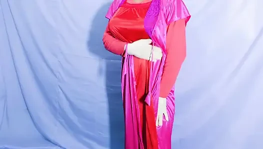 Bangladeschische heiße und sexy hausfrau