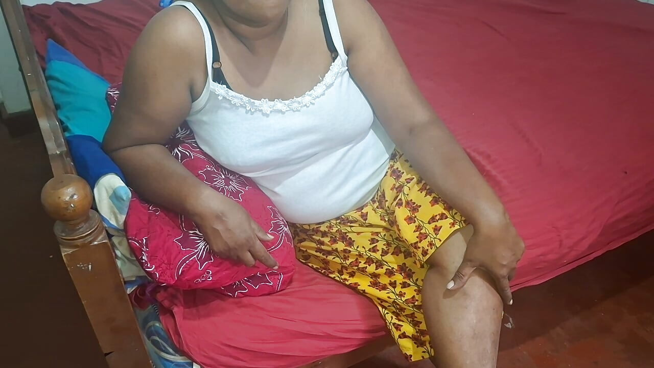 Homemade Wife Natural Moments