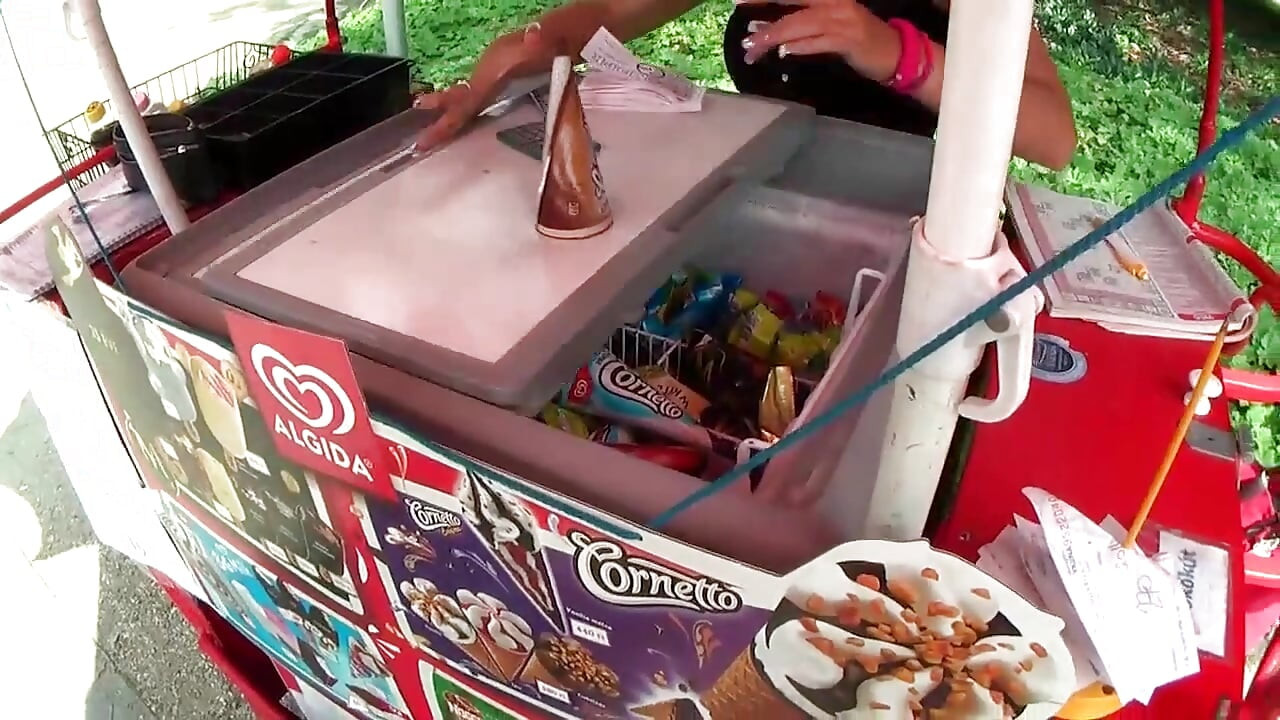 Kenikmatan asli jerman - bab #02