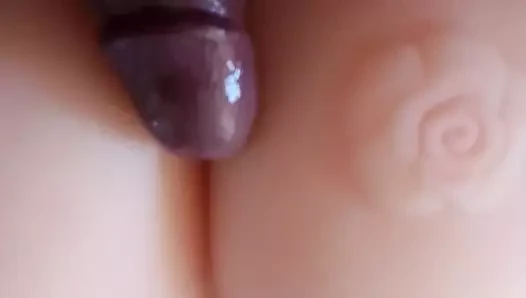 lanet benim kedi anal oyuncak