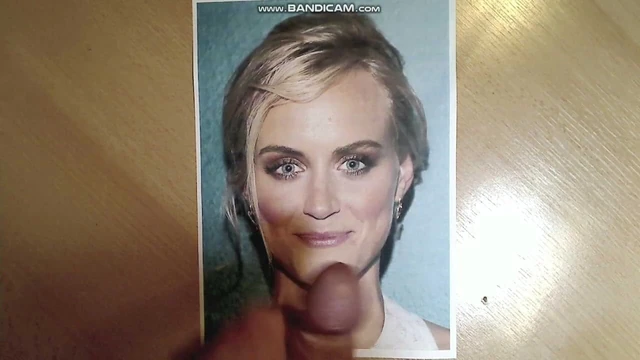 Cum Tribute: Taylor Schilling