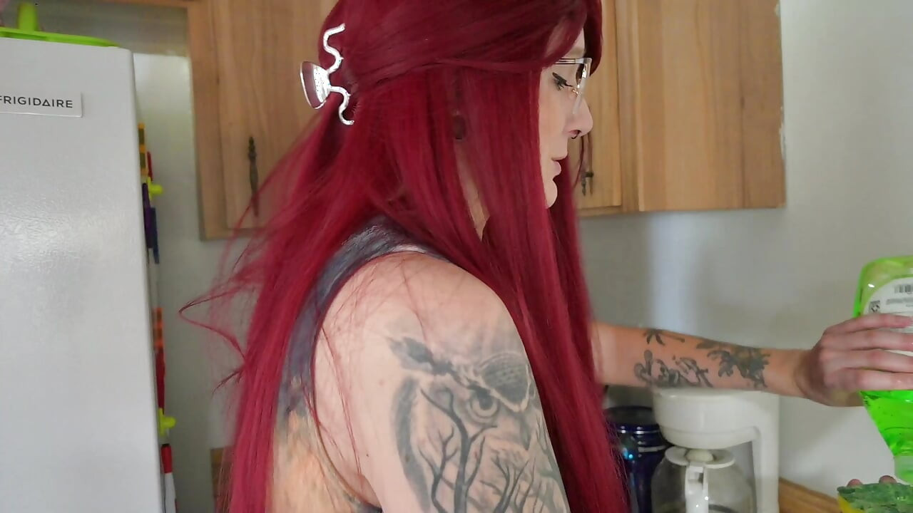 Stepmommy: the Nympho Unleashed