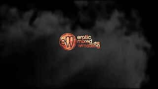 European Erotic Mixed Wrestling Club