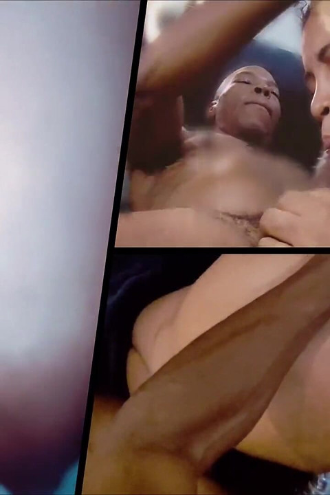 3way Split BBW Dike Slut - Lgbq Conversion