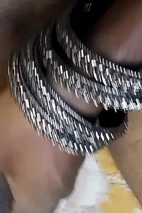 Trans Baby Cumshot Compilation