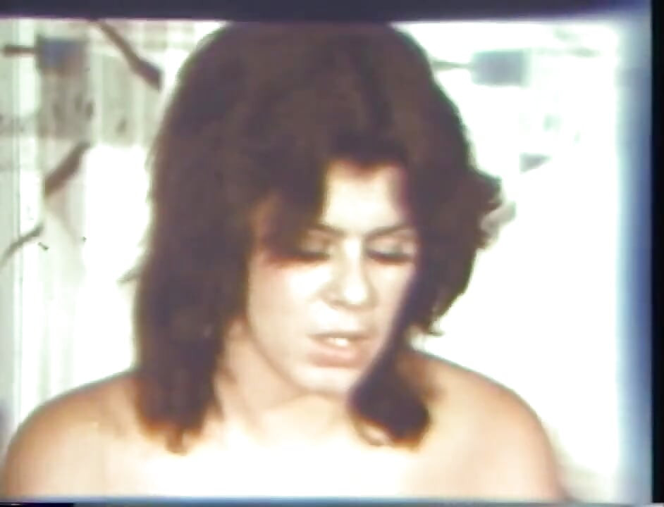 Vintage hairy pussy fucking licking