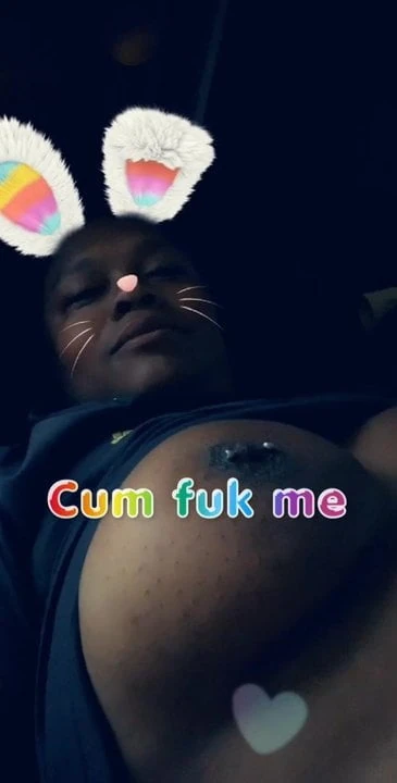 Tranny slut