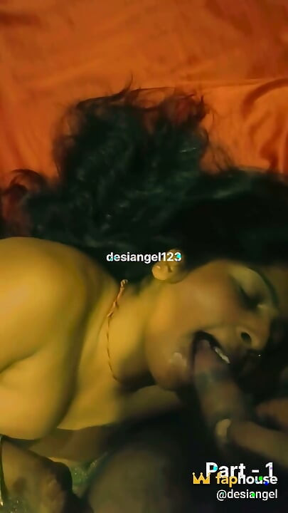 Desi Bhabhi Shared with Bull in Hotel Part 1