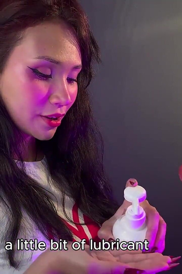 Perfect Handjob Step by Step