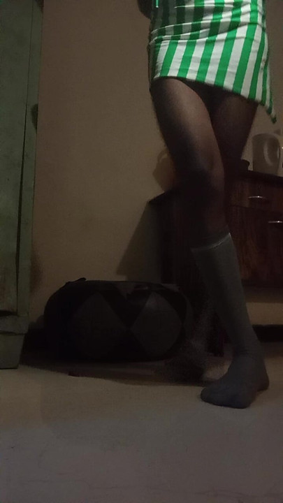 Hi i am skinny