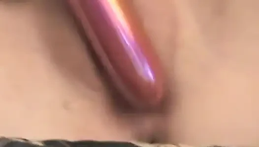 Paige - POV
