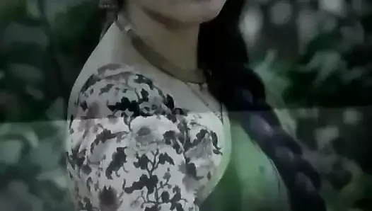 Kajal Agarwal'a büyük boşalma