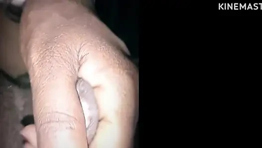 Blowjob in meinem bruder haryana Desi