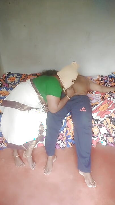 Mi novia Sarfarise regalo