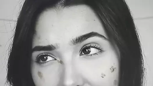 Asmr parıltılı döl haraç 19