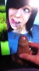Cumtribute for me 5