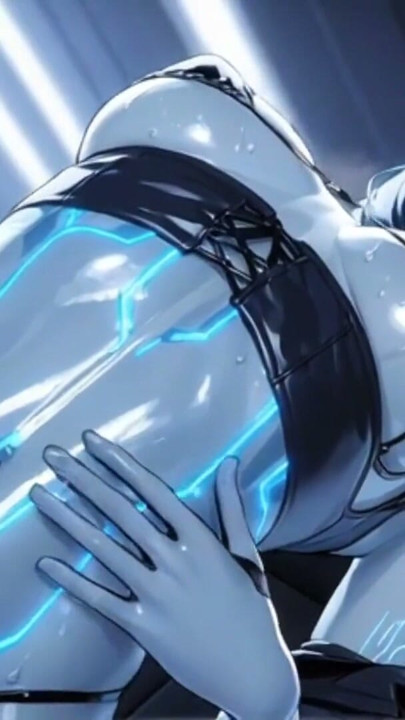 Thick Anime MILFs and Gamer Goddesses Get Pounded Raw | Clip 1