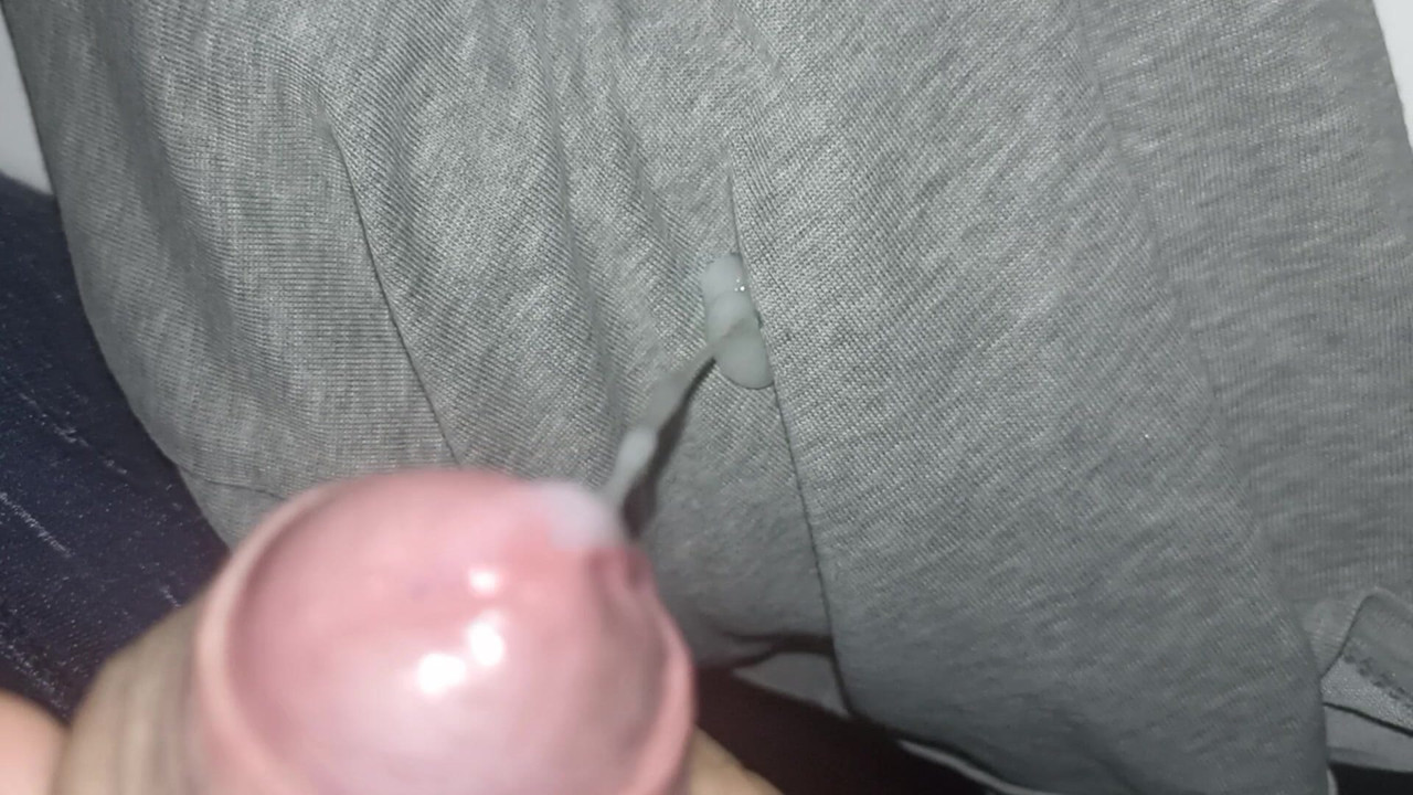Ejaculation cream