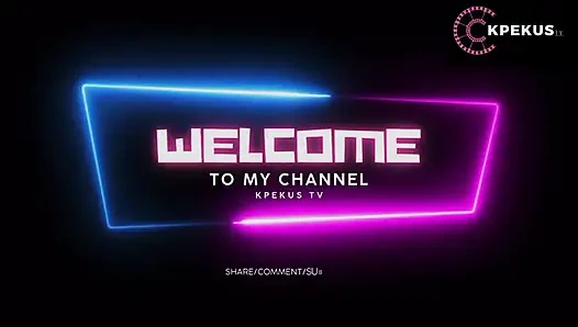 Geile bBW reitet 9 zoll bbc