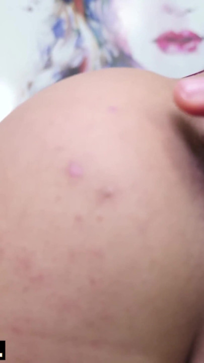 Tiny latina tranny from Brazil named Aleshka Markov amazing anal | Clip 1