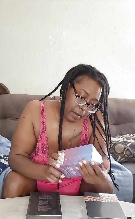 Amazon Sex Toy Haul