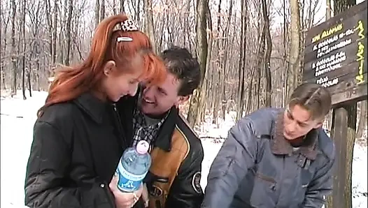 Einlauf-fetisch-sex und mehr