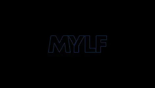 Tattooed Milf Kitana Montana Gets Her Huge Fake Tits Covered With Sloppy Cumshot - Mylf