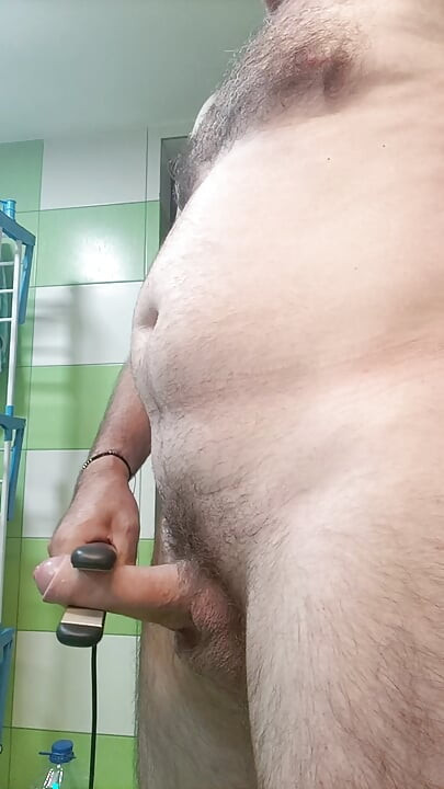 Always horny and eager for dick