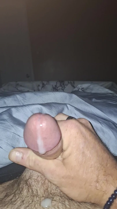 Jackin off while wife fucks another guy in the next room