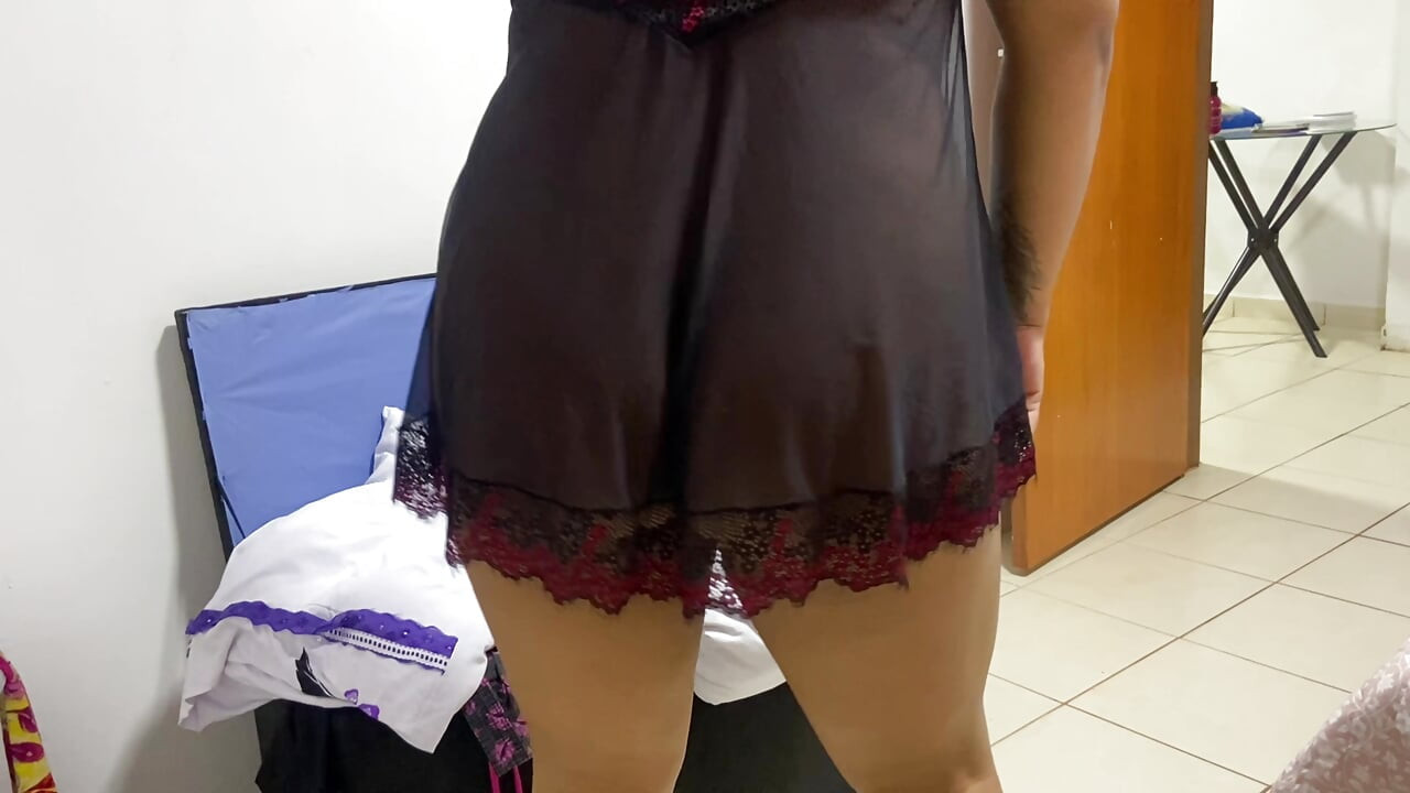 Menina brasileira