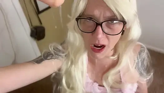 Cursed on Halloween