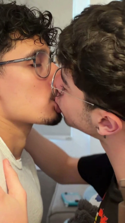 My straight friend craves it every time he plays football | Clip 1