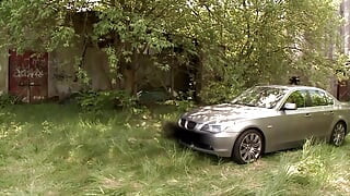 German BDSM MMV