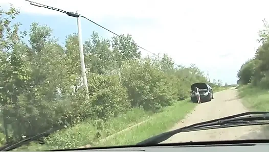 Vom Mechaniker Geschraubt