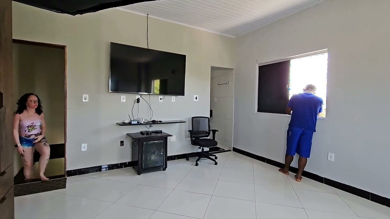 Tudo Isso Por Causa De Um Jogo Acabei Trocando Meu Cu Apertado