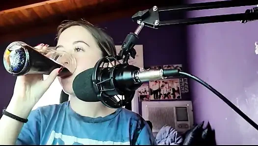 Eating My Lunch in Less Than 10 Minutes