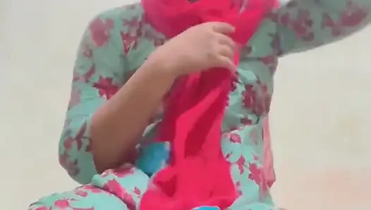 Sonunda üçüncü rujumu buldum