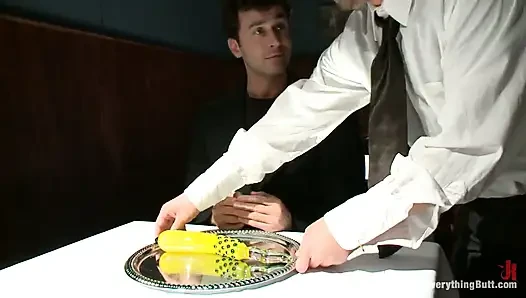 Анальнаяантка