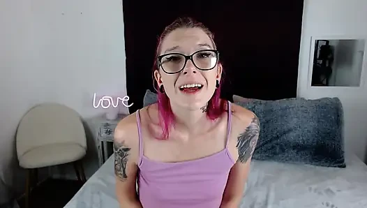 Premature Ejaculating Armpit Loser