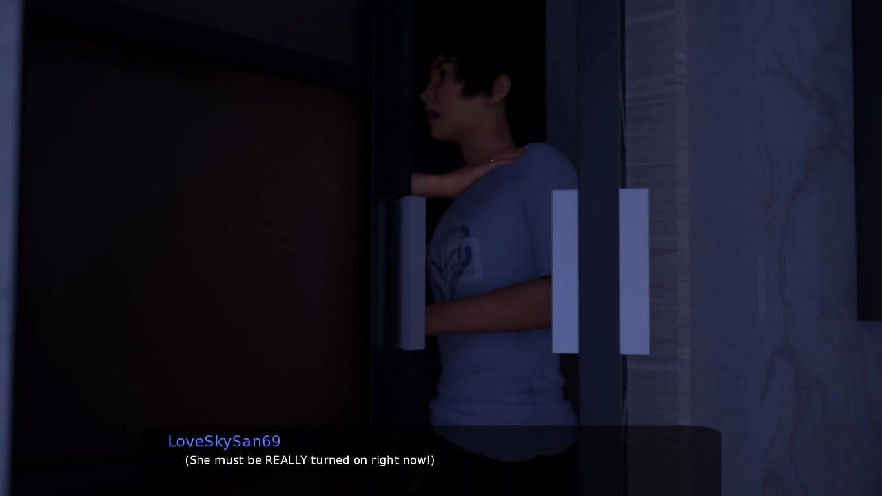 Milfy City v0.6e część 100 najlepsza noc kiedykolwiek wkrótce przez Loveskysan69
