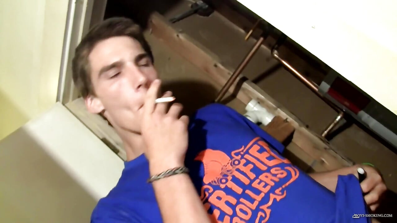 Smooth Smoker Jay