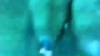 Amateur milf wife Masturbates on Sunbed sexymilfsue